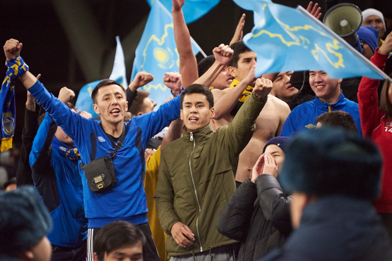România s-a întors de pe frontul din Kazahstan! Răzvan Burleanu: ”Vom face memoriu împotriva arbitrului De Sousa” | GALERIE FOTO