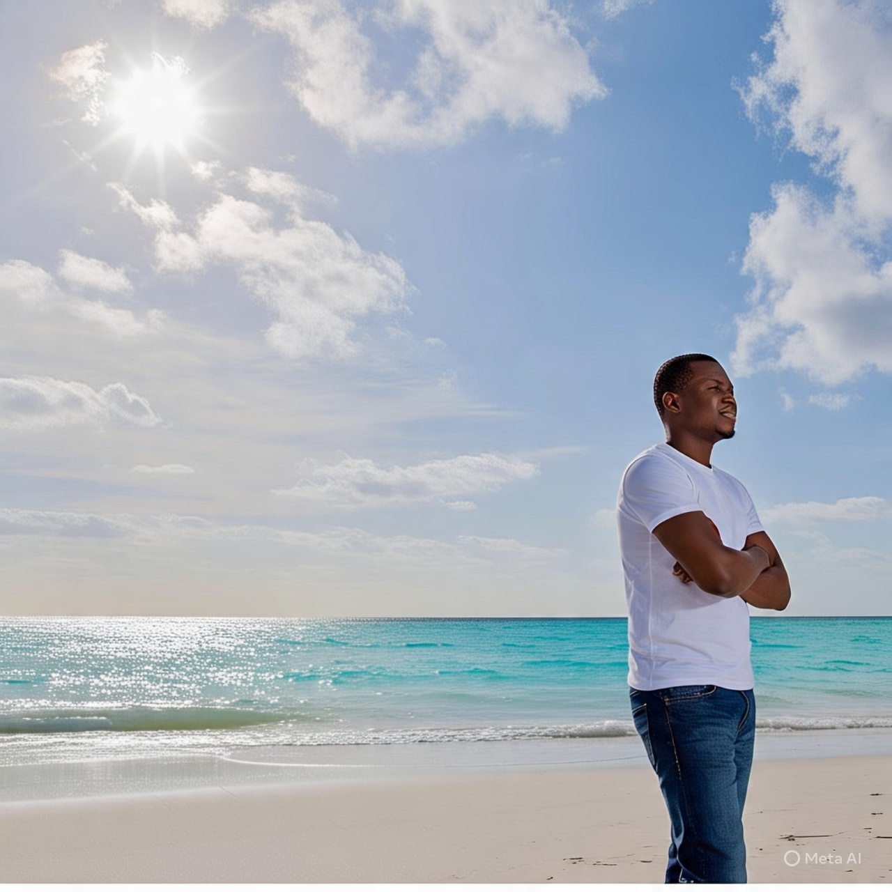 I couldn't build a future on my Nigerian teaching salary, now I earn triple in the U.S.