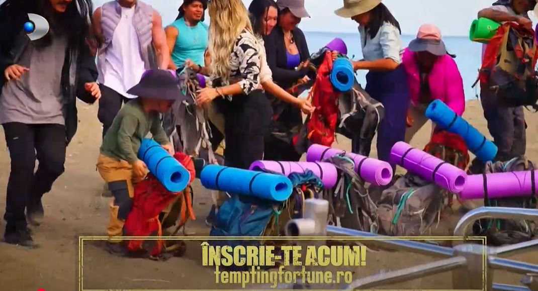 Kanal D pregătește un nou show de supraviețuire, după ce „Survivor” s-a mutat la PRO TV și „Insula de un milion” nu a avut succesul așteptat