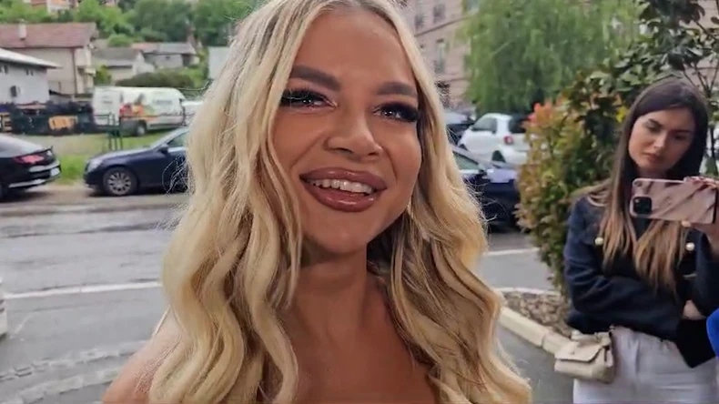 Anja Todorović se oglasila nakon što se njen bivši oženio 20 godina starijom ženom: "Ne želim..."