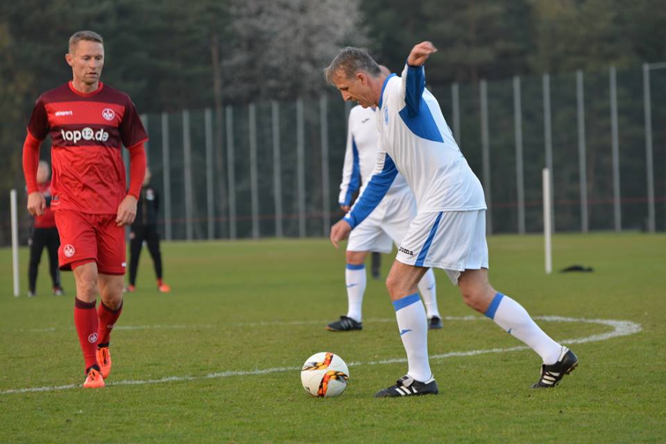 S-a reeditat meciul Universitatea Craiova - FC Kaiserslautern! Nemții n-au stat la discuții: 6-0! GALERIE FOTO & VIDEO