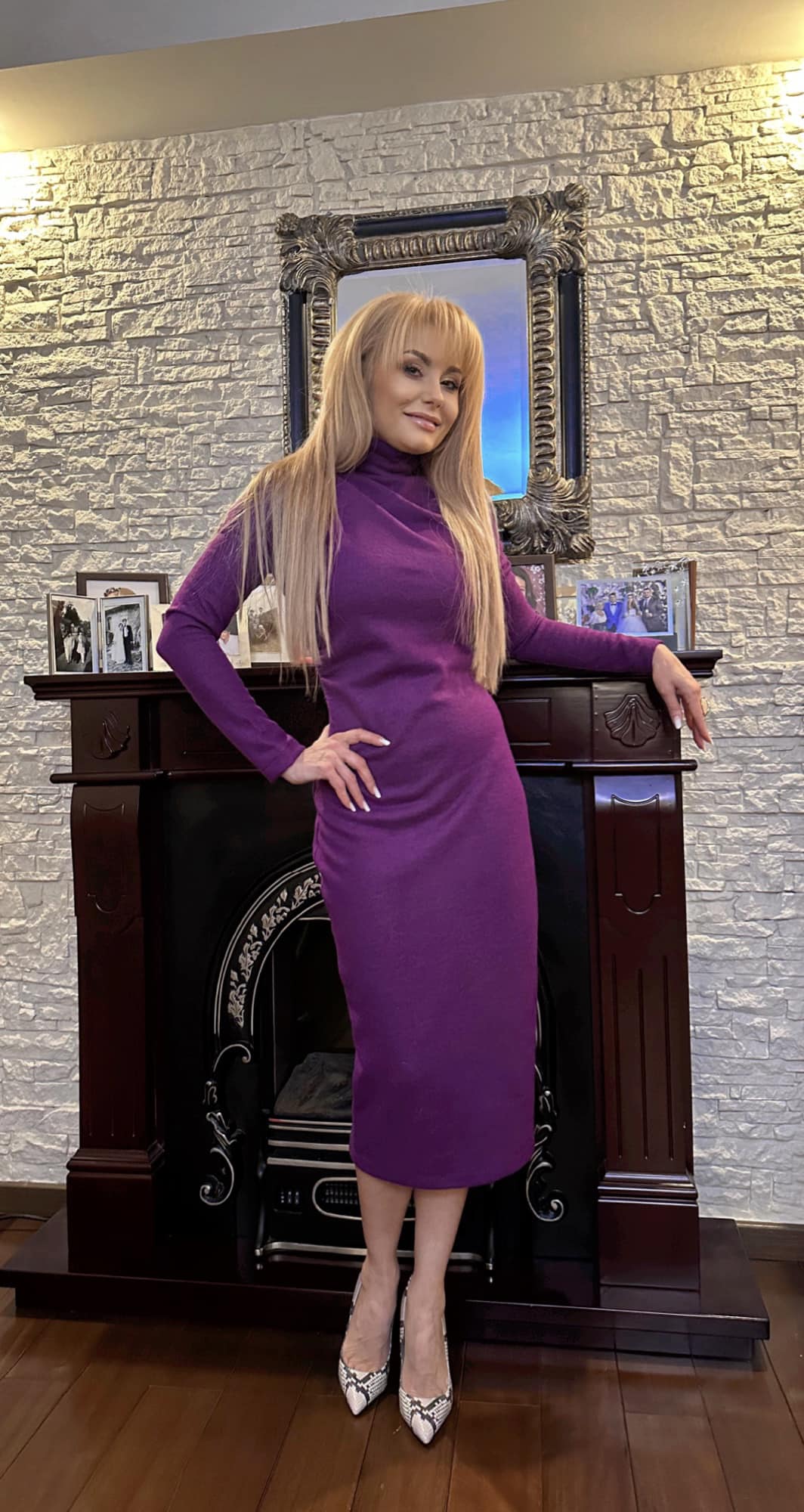 Emilia Ghinescu are 45 de kilograme. Dieta care a ajutat-o să slăbească și să se mențină: „Eu nu mai pot să mănânc acum”