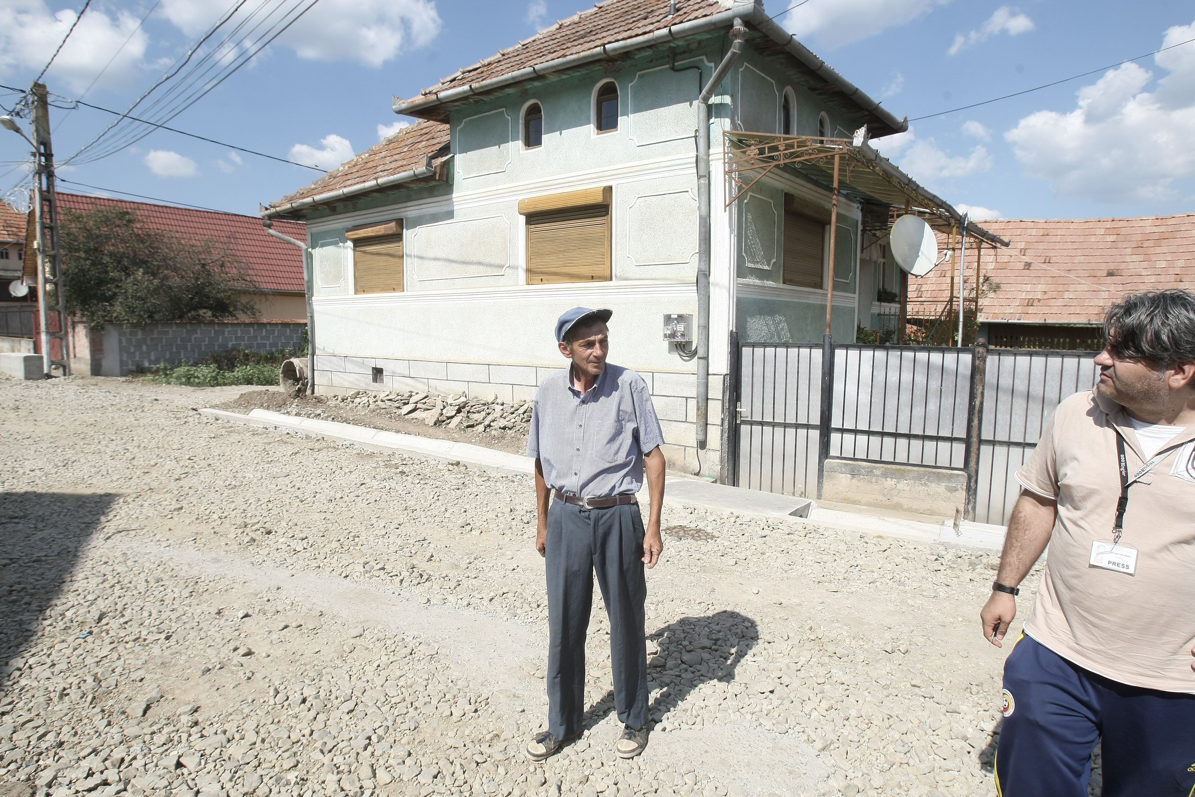 Povestea lui Nicușor Stanciu. A făcut naveta cu ”rechini”, a fost Mister Boboc, la 16 ani era să-și piardă piciorul