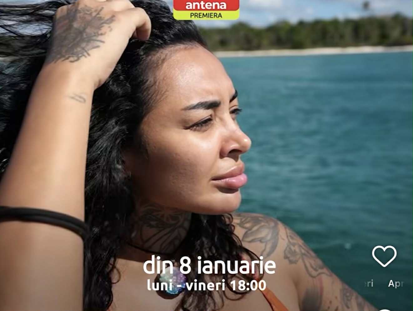 Primele imagini cu concurenții la „Survivor România” 2026. Cum a fost surprins Aris Eram, băiatul Andreei Esca, în junglă