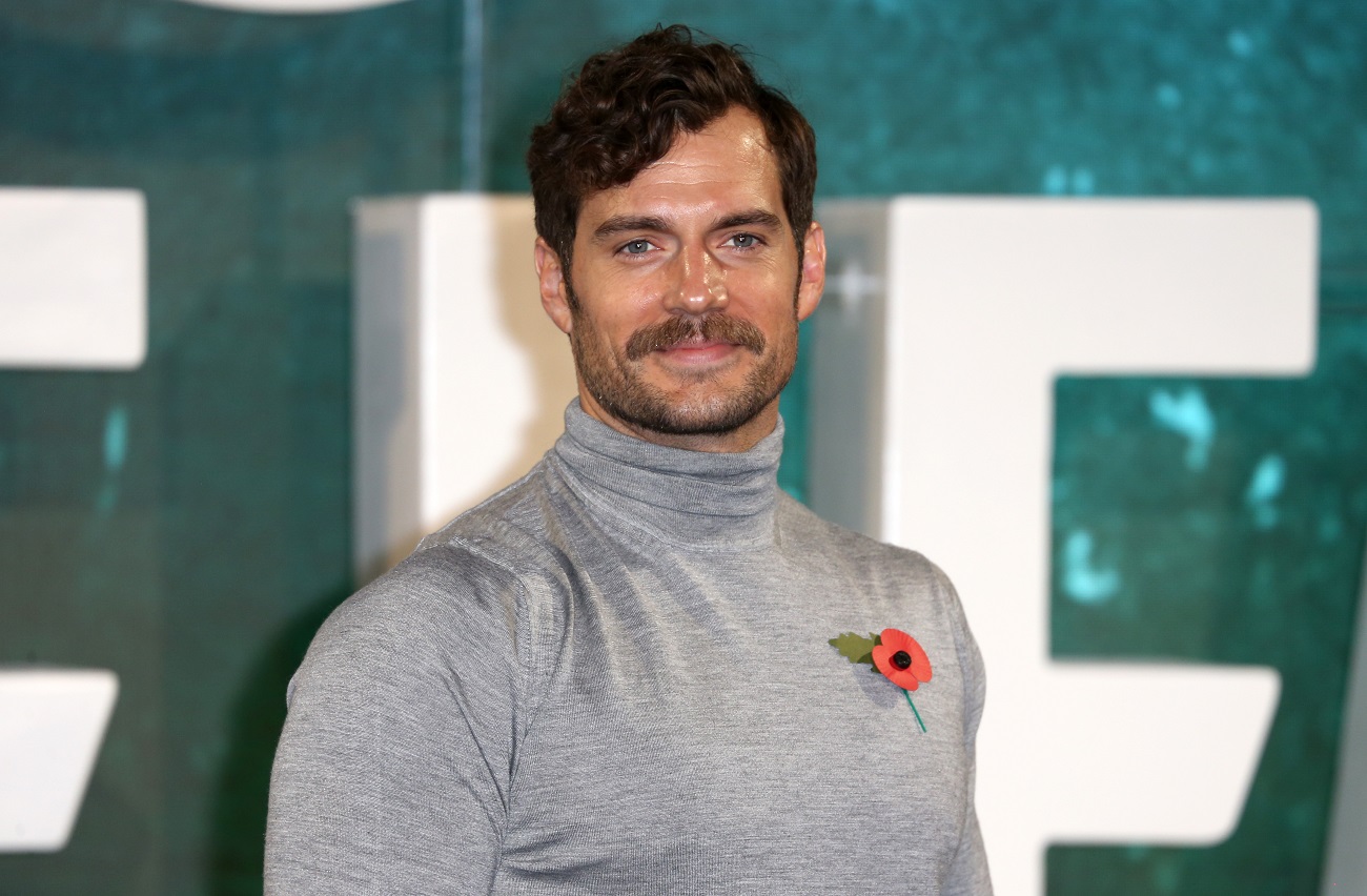 Henry Cavill și Natalie Viscuso vor deveni părinți pentru prima oară. Actorul, care a jucat rolul lui Superman, a făcut declarații: „Sunt încântat”