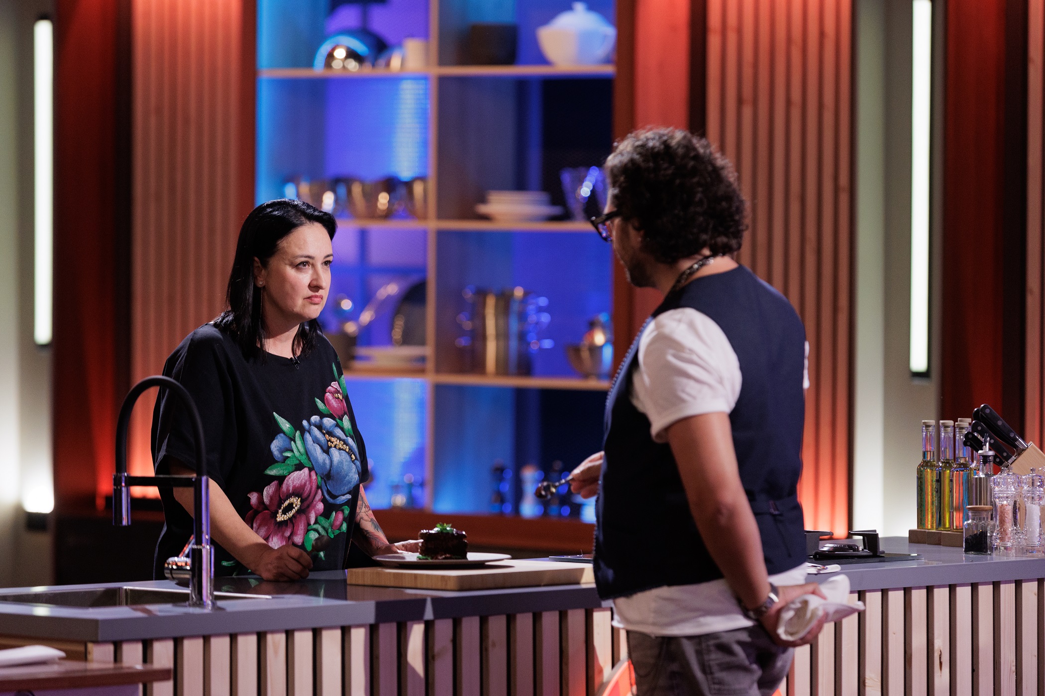 Anunțul făcut de Gina Pistol despre MasterChef 2024: „Suntem în fața unui moment decisiv”