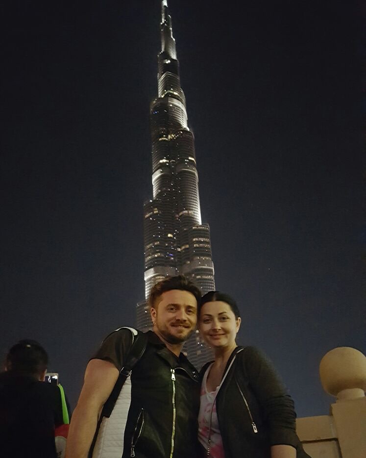 Gabriela Cristea a apărut mult mai slabă în Dubai. Poza care i-a revoltat pe fani. „Ai mai băgat niște filtre. Nu vă mai editați pozele”