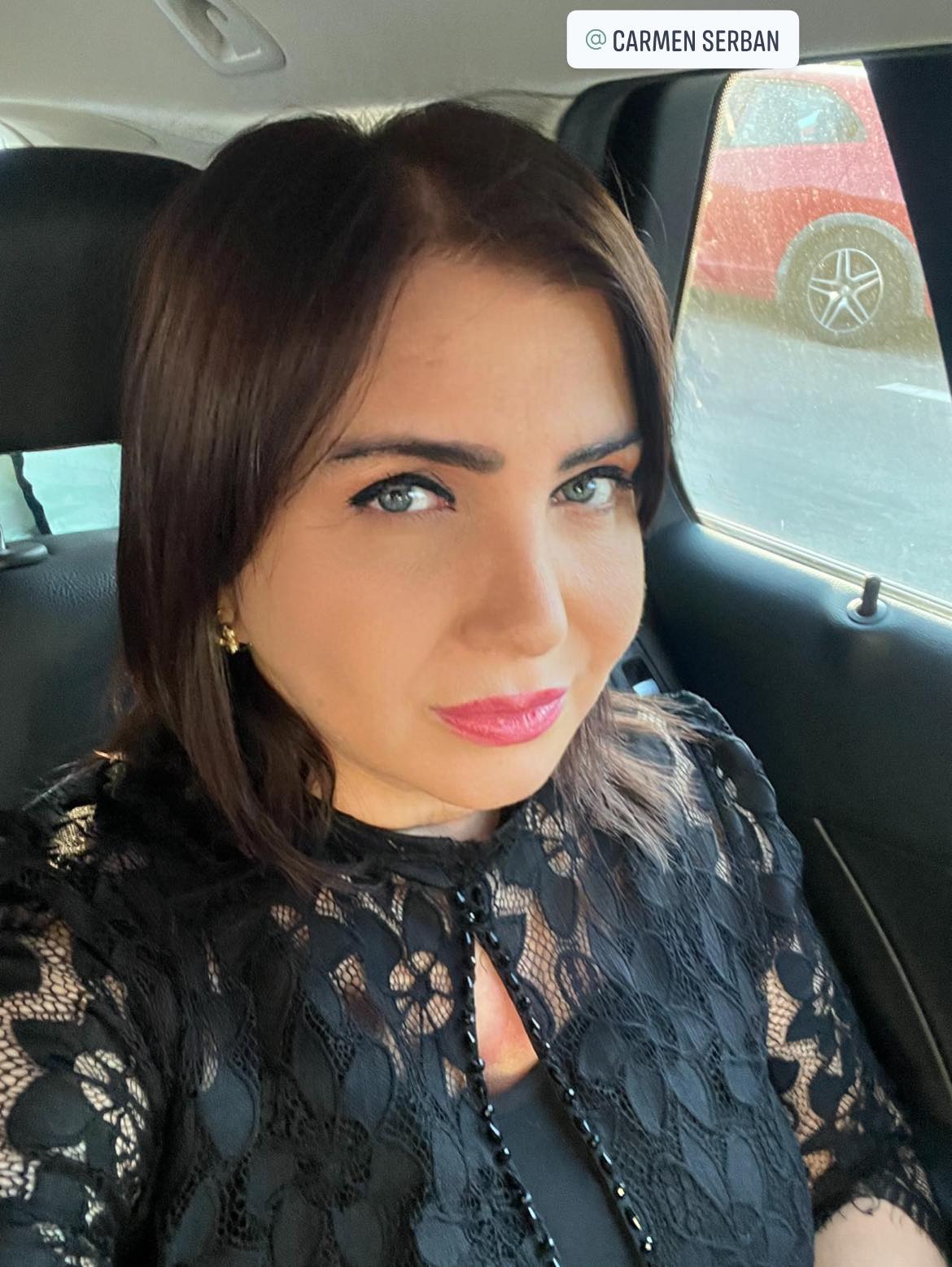 Imagini cu Carmen Șerban, după operațiile estetice. Artista arată cu 20 de ani mai tânără