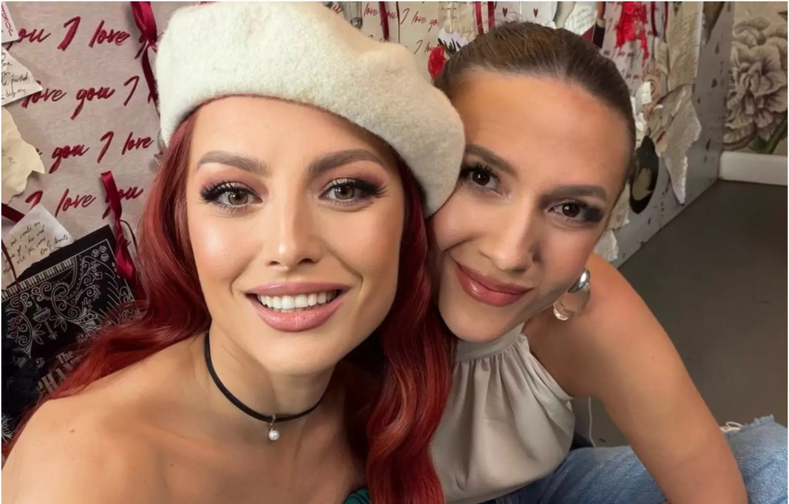 De cât timp își doreau Elena Gheorghe și Adela Popescu să cânte împreună: „Parcă suntem într-o continuă perioadă de liceu”