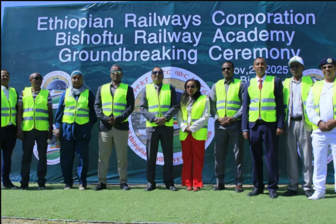 The Academy will provide efficient transportation services and establish a modern railway infrastructure to connect the country’s major development centers and all neighboring countries.