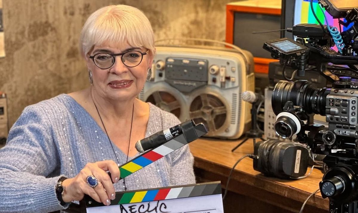 Serialul de pe Netflix recomandat de Irina Margareta Nistor: „Merită să-l vedeți”