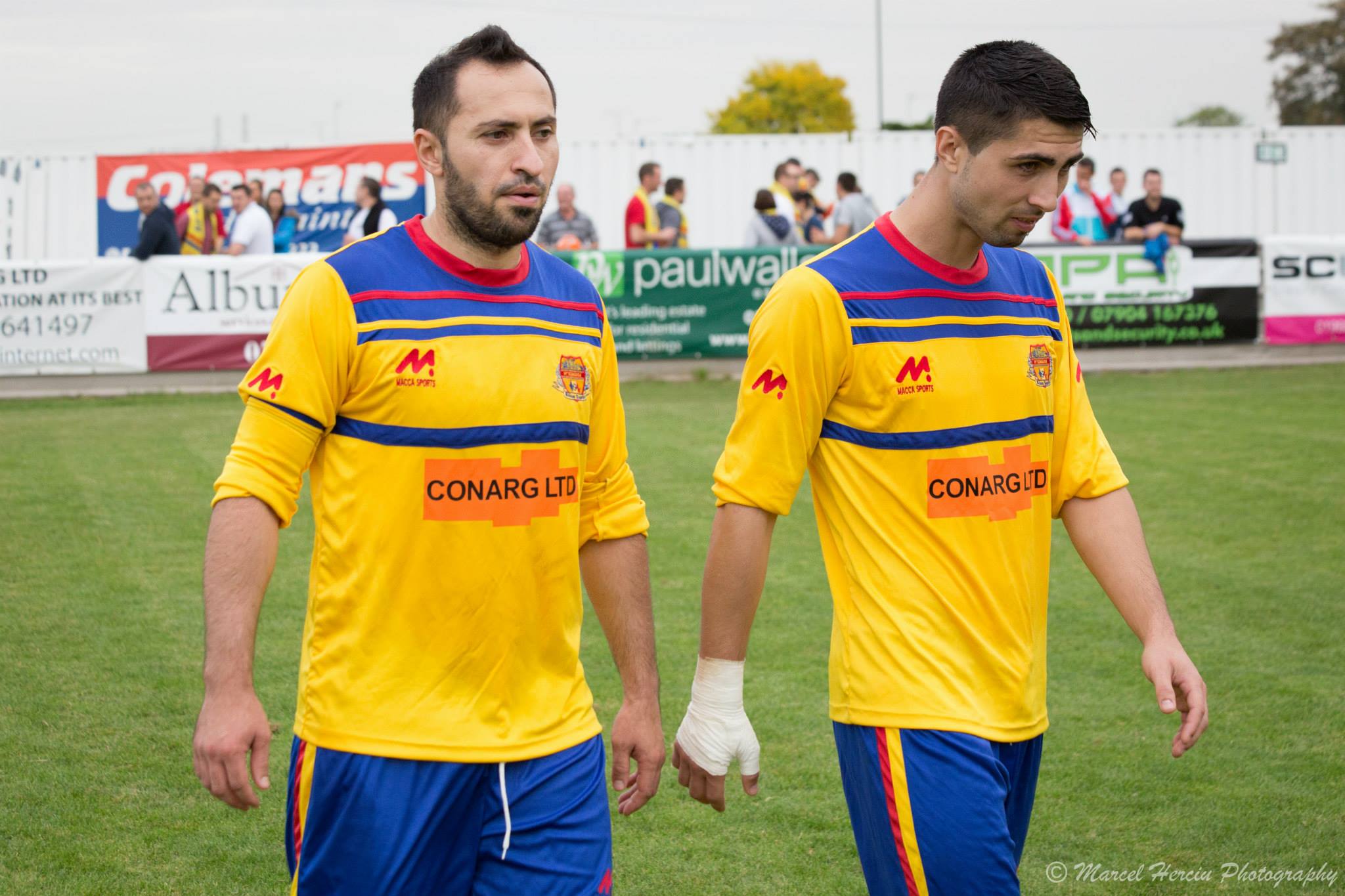 FC România a transferat doi jucători de culoare. Un al treilea așteaptă cartea verde