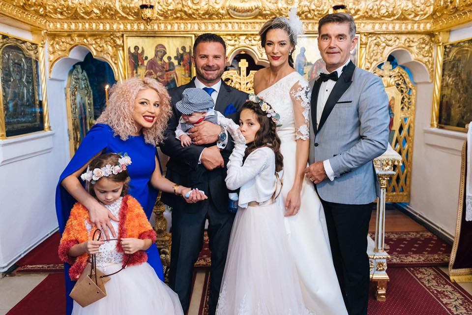 Mesajul Roxanei Ciuhulescu după nuntă. "Am crezut că am uitat gustul fericirii" | FOTO