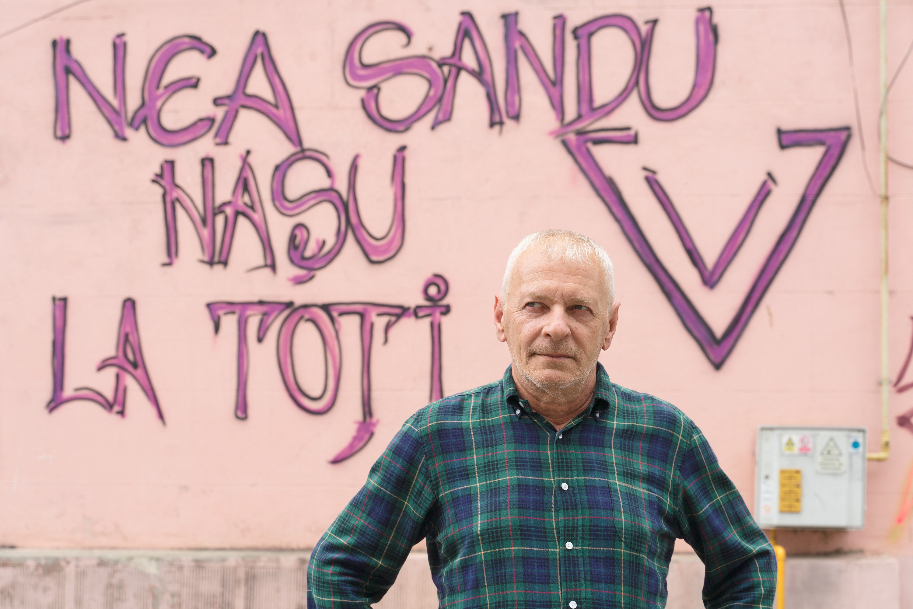 Primele imagini din serialul Groapa, care începe mâine seară la Pro TV