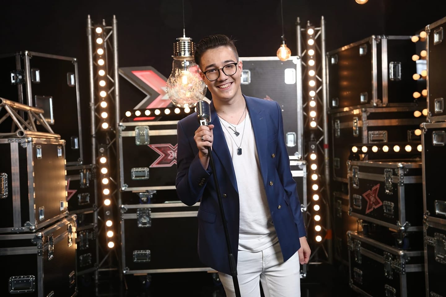 Horia Moculescu reacționează fără rețineri cu privire la pregătirea lui Theodor Andrei, reprezentantul României la Eurovision 2023. „L-am rugat”