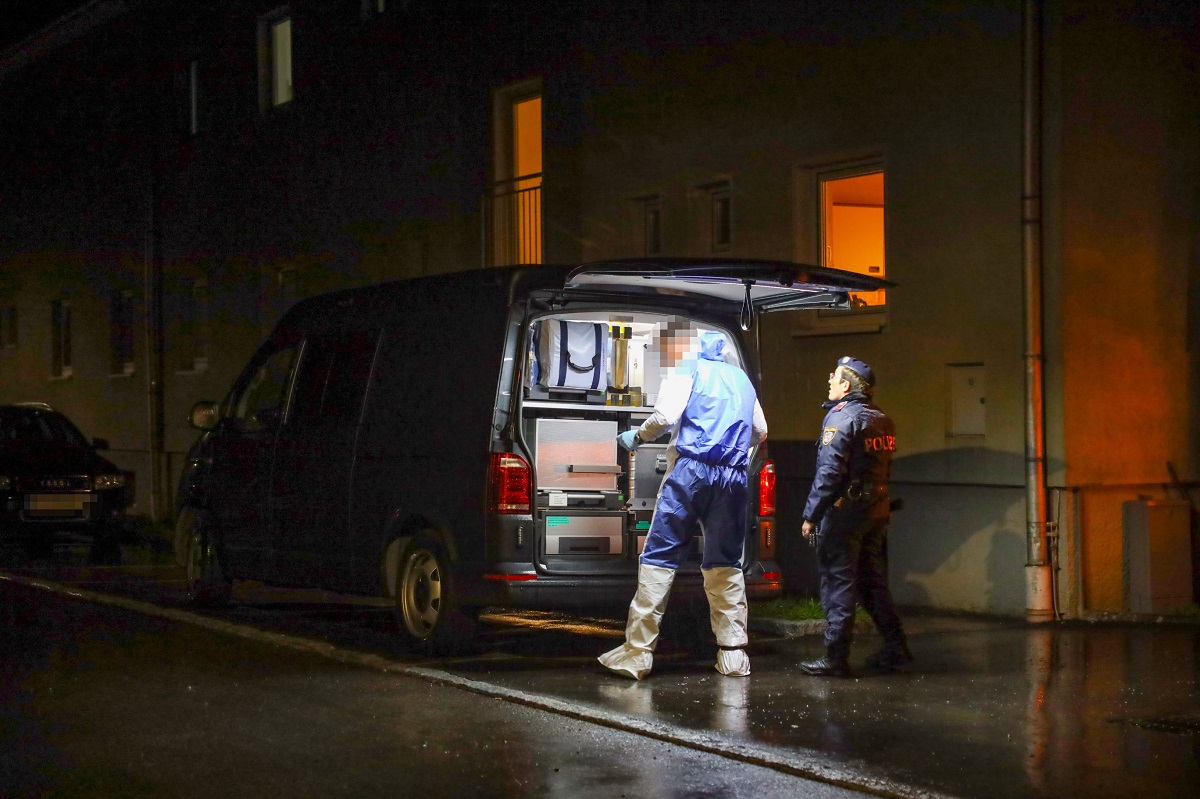 Bărbatul care a desfigurat și ucis o româncă, în Austria, spune că băuse 26 de litri de bere înainte de crimă. Ana Maria a fost mușcată, bătută și sugrumată