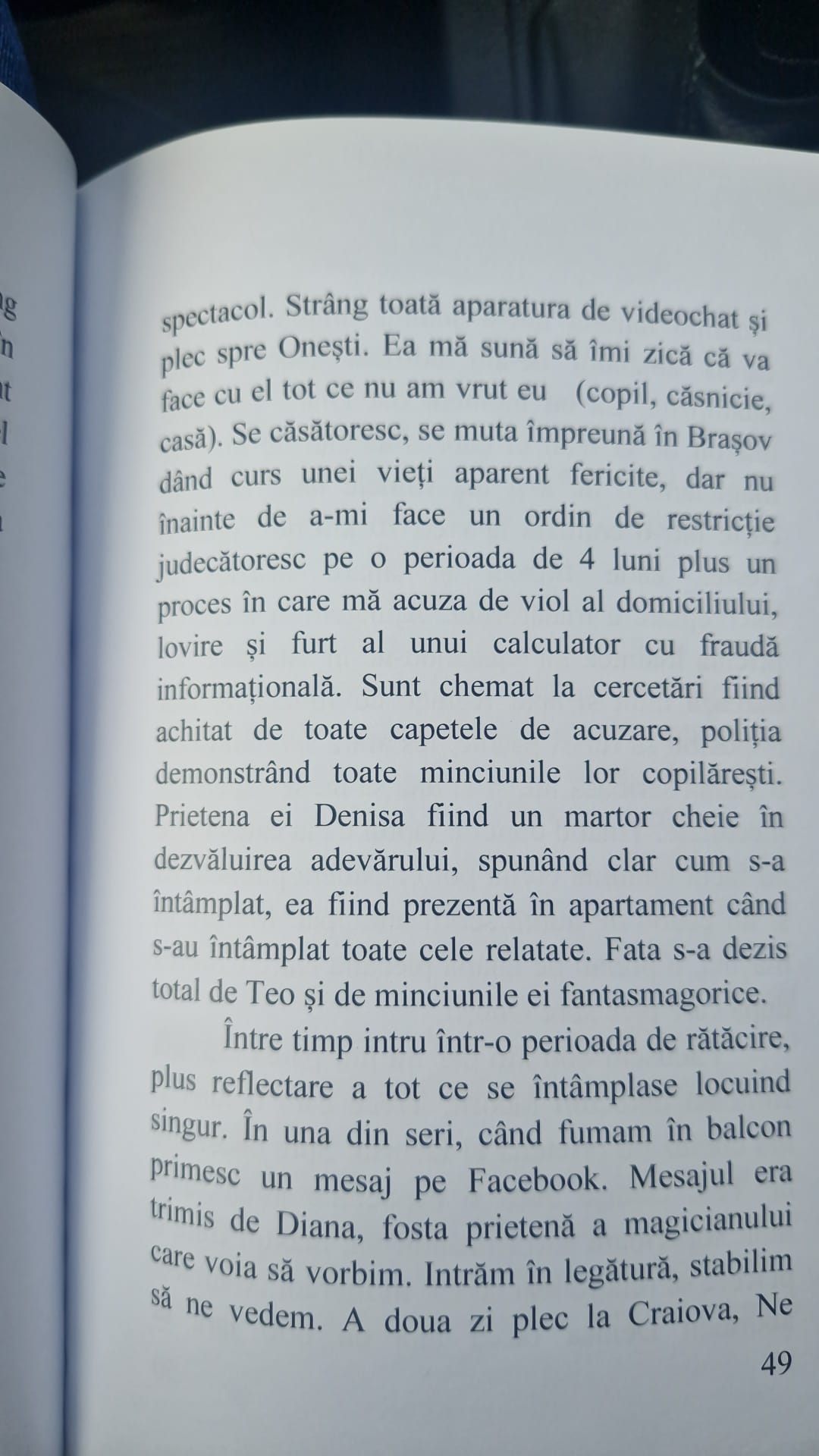 Criminalul din Cosmopolis s-a gândit și în 2021 să-i omoare pe Alex și Teodora Marcu. Robert Lupu a scris totul în cartea lui
