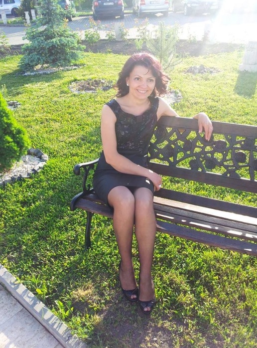 Imagini rare cu fosta soție a lui Ilie Bolojan. Ce s-a întâmplat cu Florentina după divorț