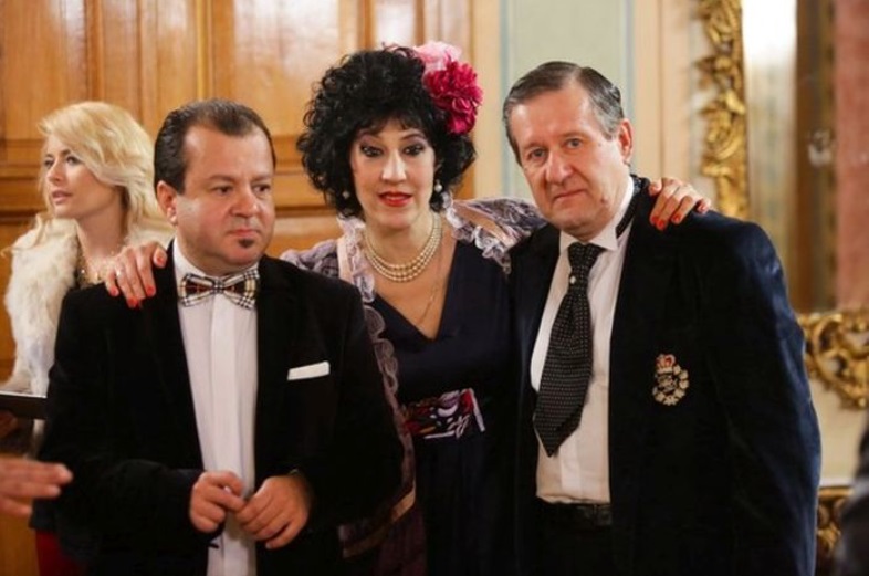 Reacția Teatrului Metropolis după acuzațiile de abuz făcute de Mariana Dănescu, Lili Jurcă din serialul „La Bloc”: „Respingem cu fermitate”