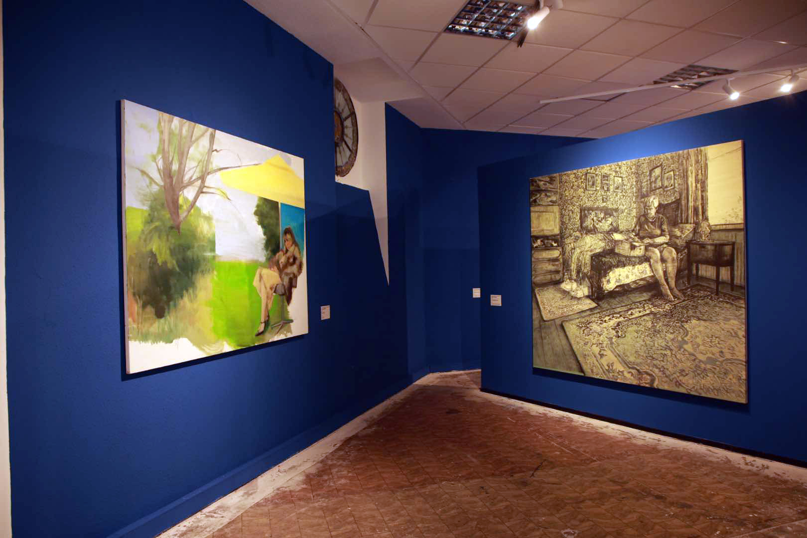 A început Art Safari, la Palatul Dacia-România din București. Noul sezon, dedicat în exclusivitate femeilor