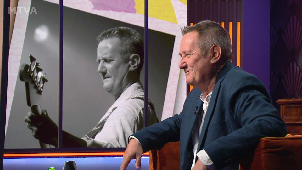 Itt a válasz: kiderült, honnan kapta a nevét a Bikini együttes