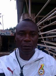 My ‘football age’ is 50 but my firstborn is 47 years – Ex-Ghana midfielder Ntow Gyan