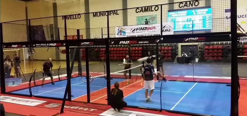 Un nou sport în România! E show nebunesc! Un stelist e liderul naționalei