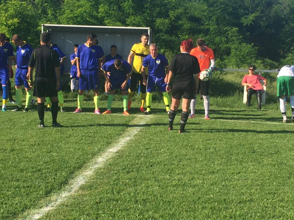 ​Miracolul de la Tărtășești! Dentaș a câștigat campionatul județean Dâmbovița și va juca barajul de promovare în Liga 3 cu Petrolul Ploiești. Reportaj la IL Caragiale / FOTO&VIDEO​