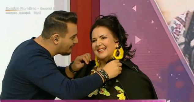 Câți ani are Daniela Condurache. Nici că și-ar fi imaginat cineva | FOTO
