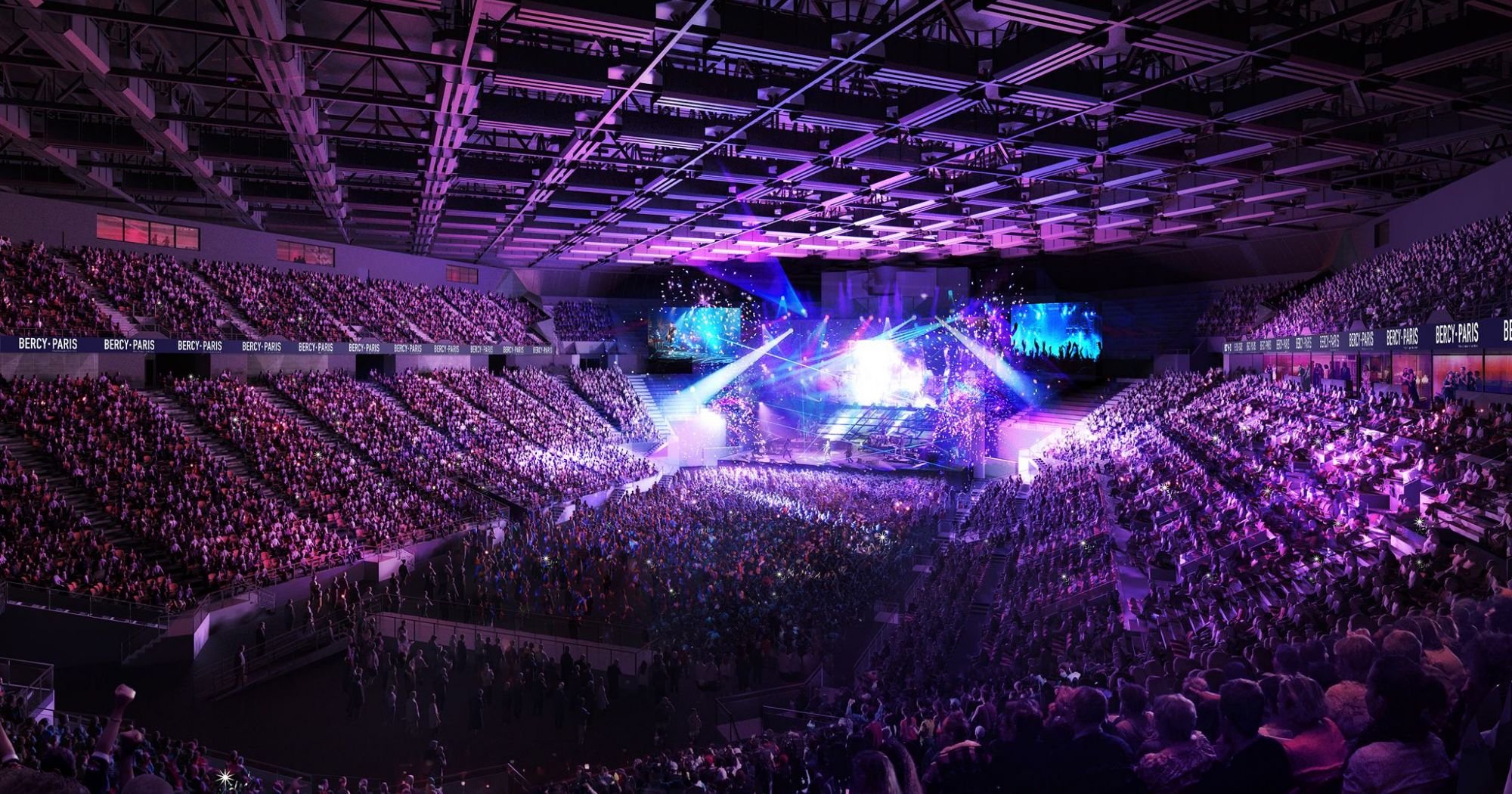 Accor Arena (FEI)
