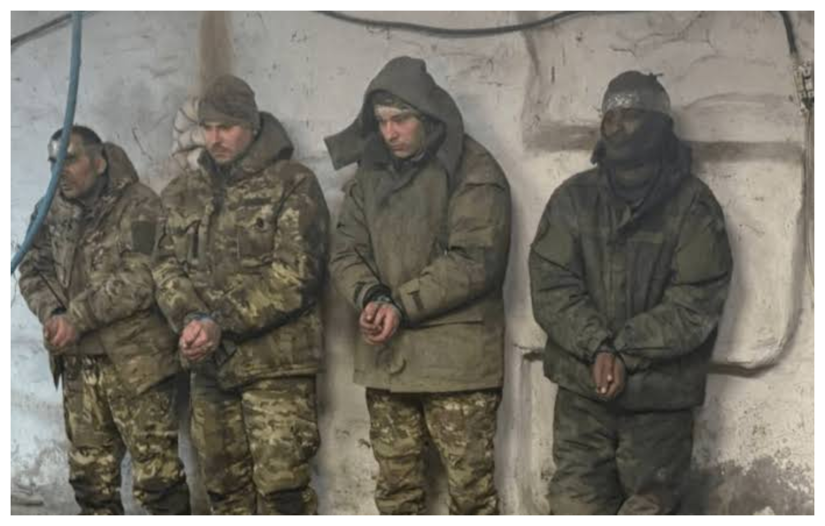 African nationals recruited into the Russian military have reportedly been killed or gone missing in the Ukraine war, leaving families seeking answers and compensation.Photo credit: Martin Plaut