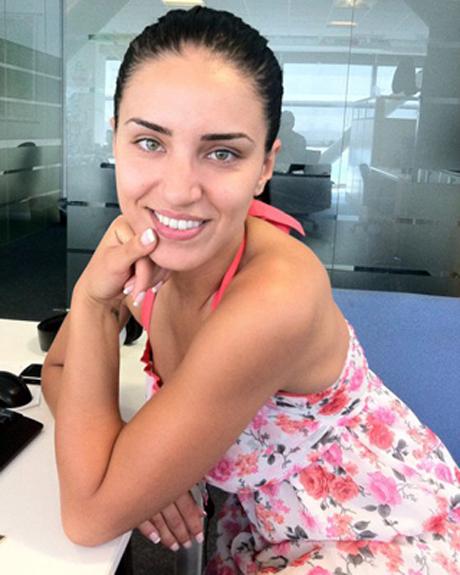 Motivul pentru care Adelina Pestrițu se întoarce pentru câteva zile din Turcia în România. Ce a pățit vedeta de la PRO TV