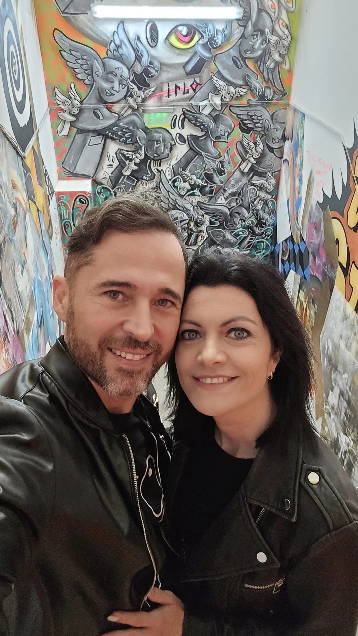 Anunțul făcut de Dinu Maxer după ce și-a cerut iubita în căsătorie. „Magda nu are de ce să preia niciun nume de familie”