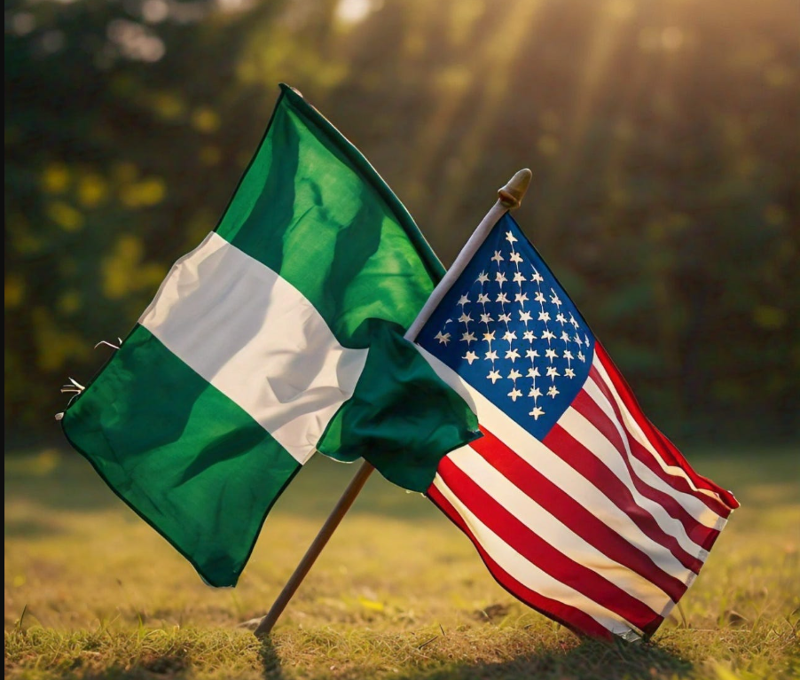 US backs Nigeria after arrest of high-profile al-Qaeda-linked militants