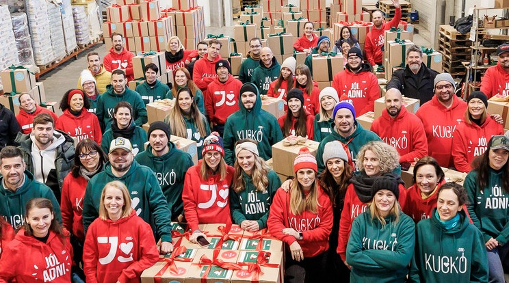 Ön tudja, mi rejtőzik a kép 1%-án?