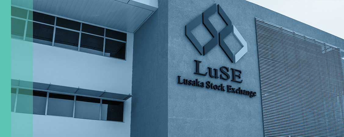 With the World’s best performing currency and second-best stock market, Zambia is logging early wins