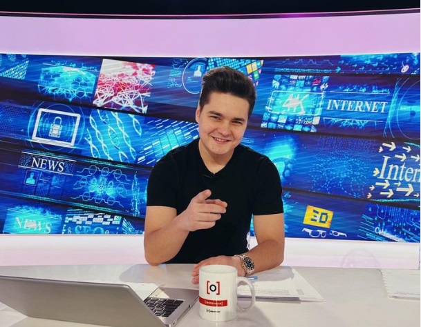 Oana Roman, schimb de replici cu Selly. Vedeta l-a criticat aspru pe tânărul vlogger: „Băiețașul ăsta mă scoate din minți”
