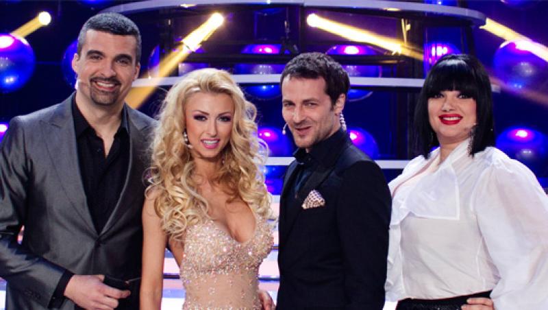 Andrei Aradits nu s-a înțeles cu Andreea Bălan: „Nu prea ne plăceam”. Cum au lucrat împreună, la Antena 1