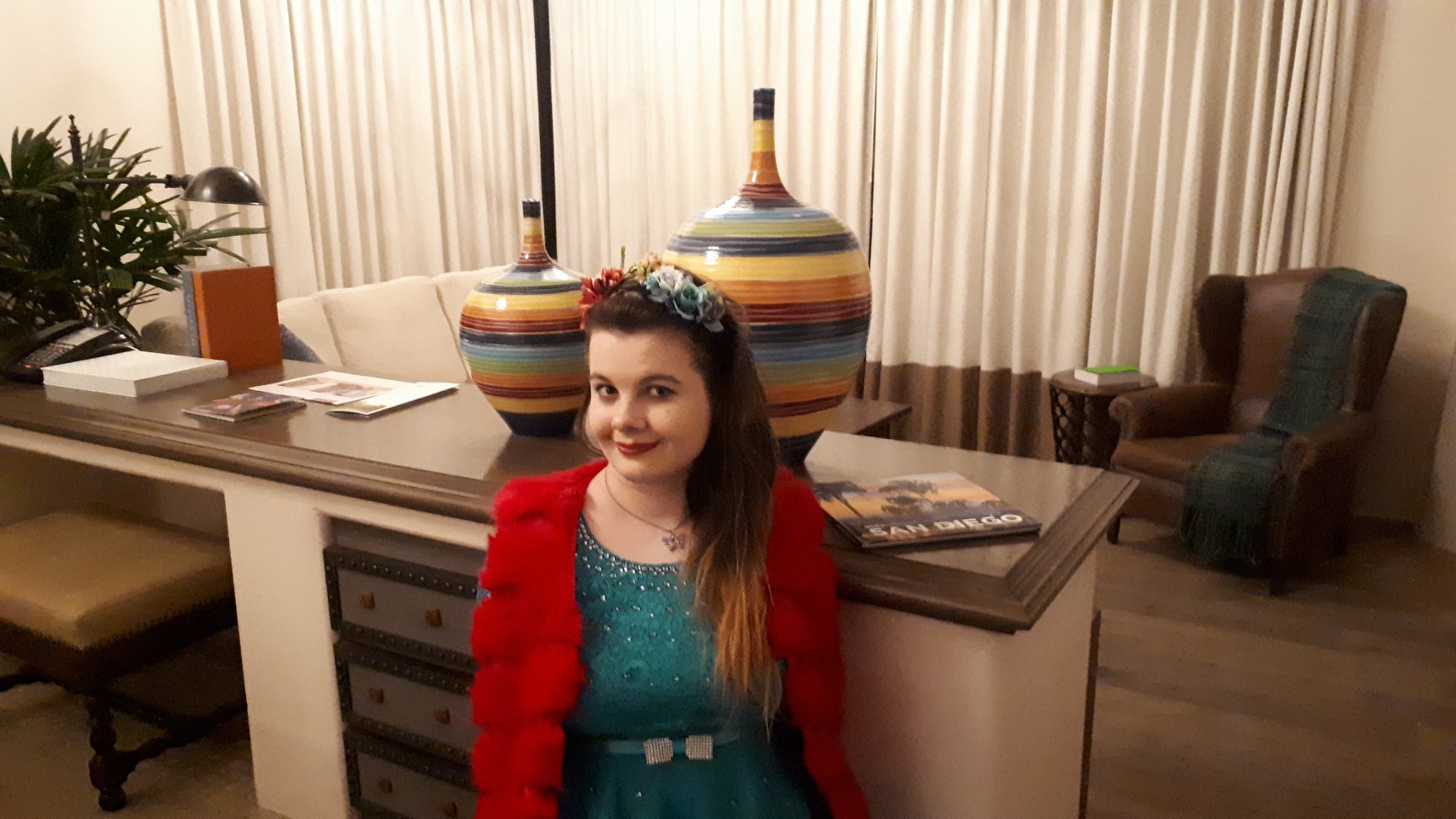 Experiența trăită de Lorelai Moșneguțu, câștigătoare a show-ului Românii au talent. "Demonstrați că vă pasă de persoane speciale ca noi" | FOTO