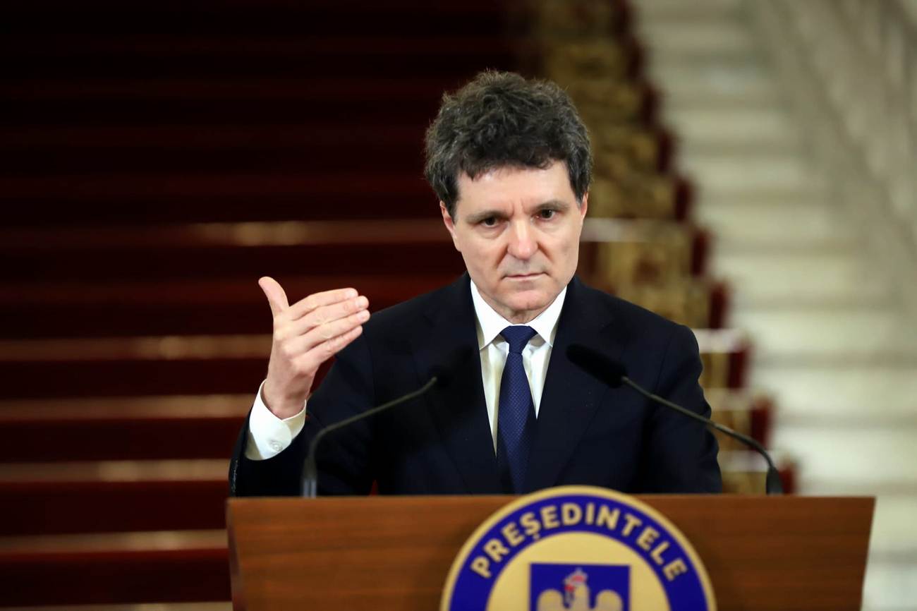 Nicușor Dan, fără soluții după ce partidul lui Sorin Grindeanu a decis retragerea miniștrilor din Guvernul Bolojan: „Calm și vom trece prin asta”