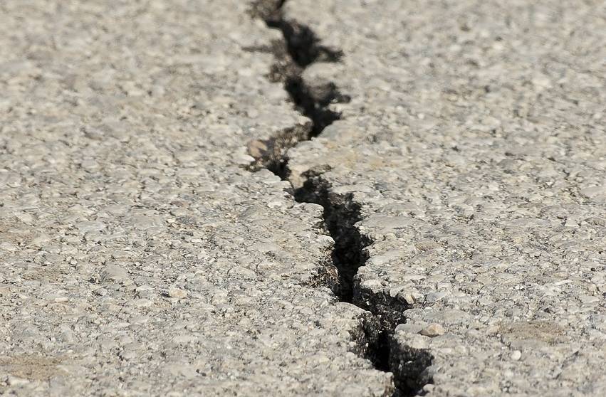 Önt is megrázta? Magyarországon is érezni lehetett a román földrengést!