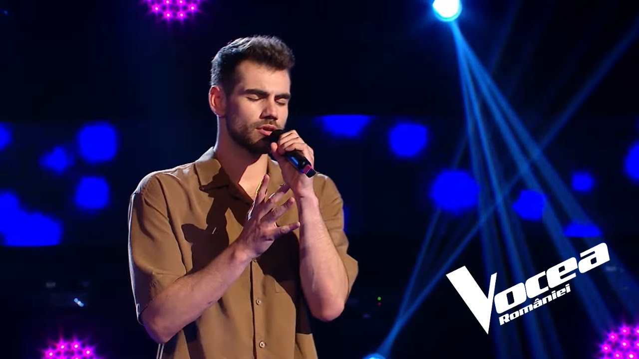 Iubitul lui Emil Rengle participă la „Vocea României”, e în echipa lui Smiley. Cine e și cu ce se ocupă, de fapt, Alejandro Fernandez