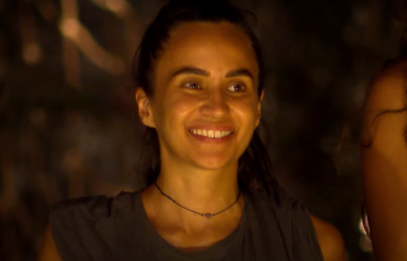 Lucianna Vagneti, eliminată de la Survivor România 2023. „Mi-am dat seama pe parcurs că eu nu sunt atât de tare pentru acest concurs”