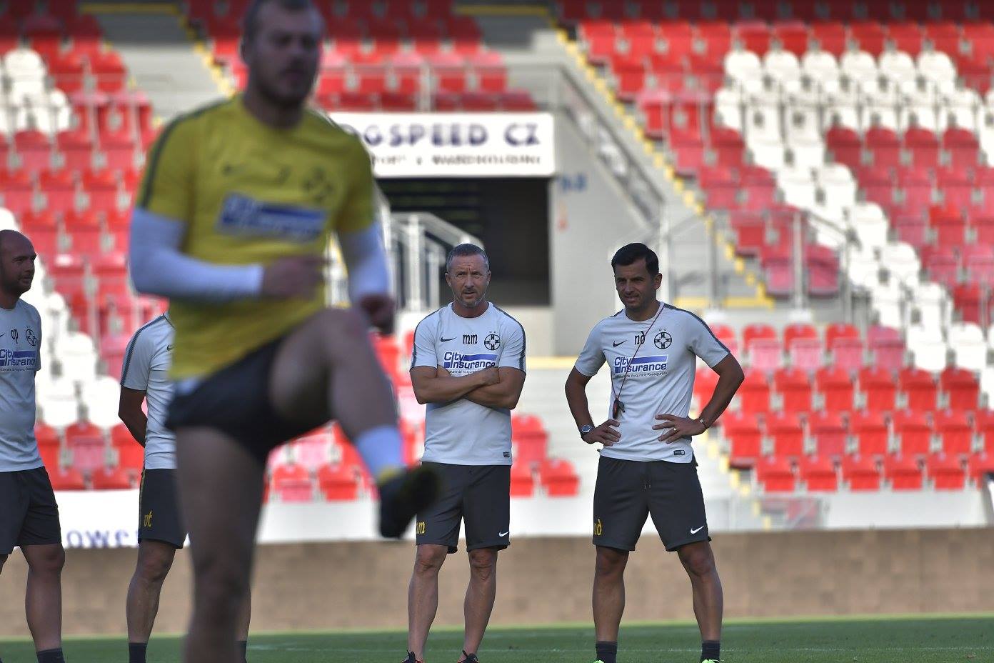 LIVE TEXT. Plzen - FCSB 1-4, turul III preliminar din Liga Campionilor. Echipa lui Dică este în play-off grație unei triple reușite în 8 minute / VIDEO