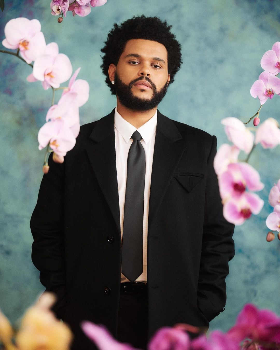 The Weeknd și-a anunțat turneul în Europa. În ce țări va cânta în 2026