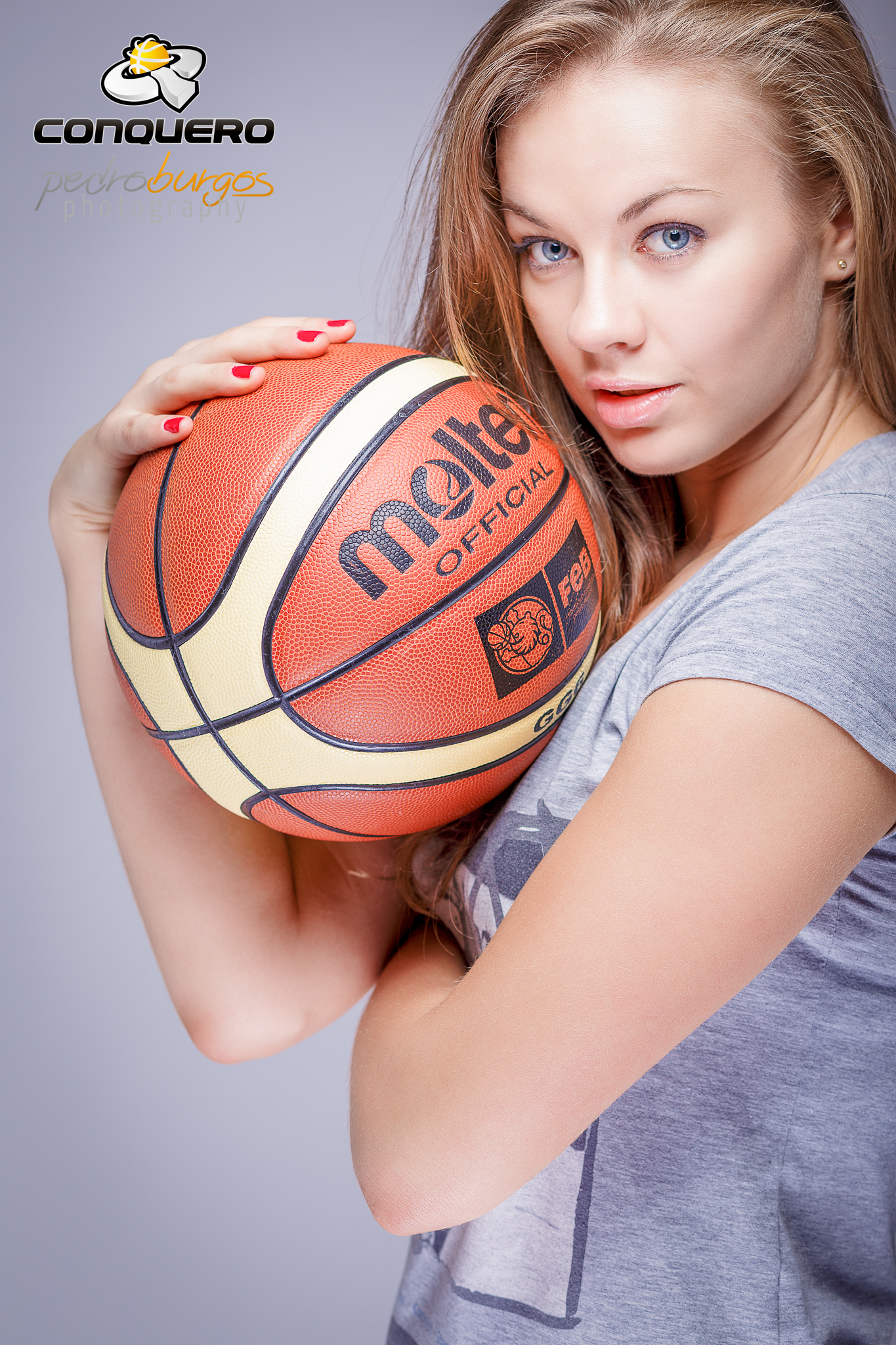 Claudia Pop, super sexy la Eurobasket: ”Mi s-a propus să pozez nud”