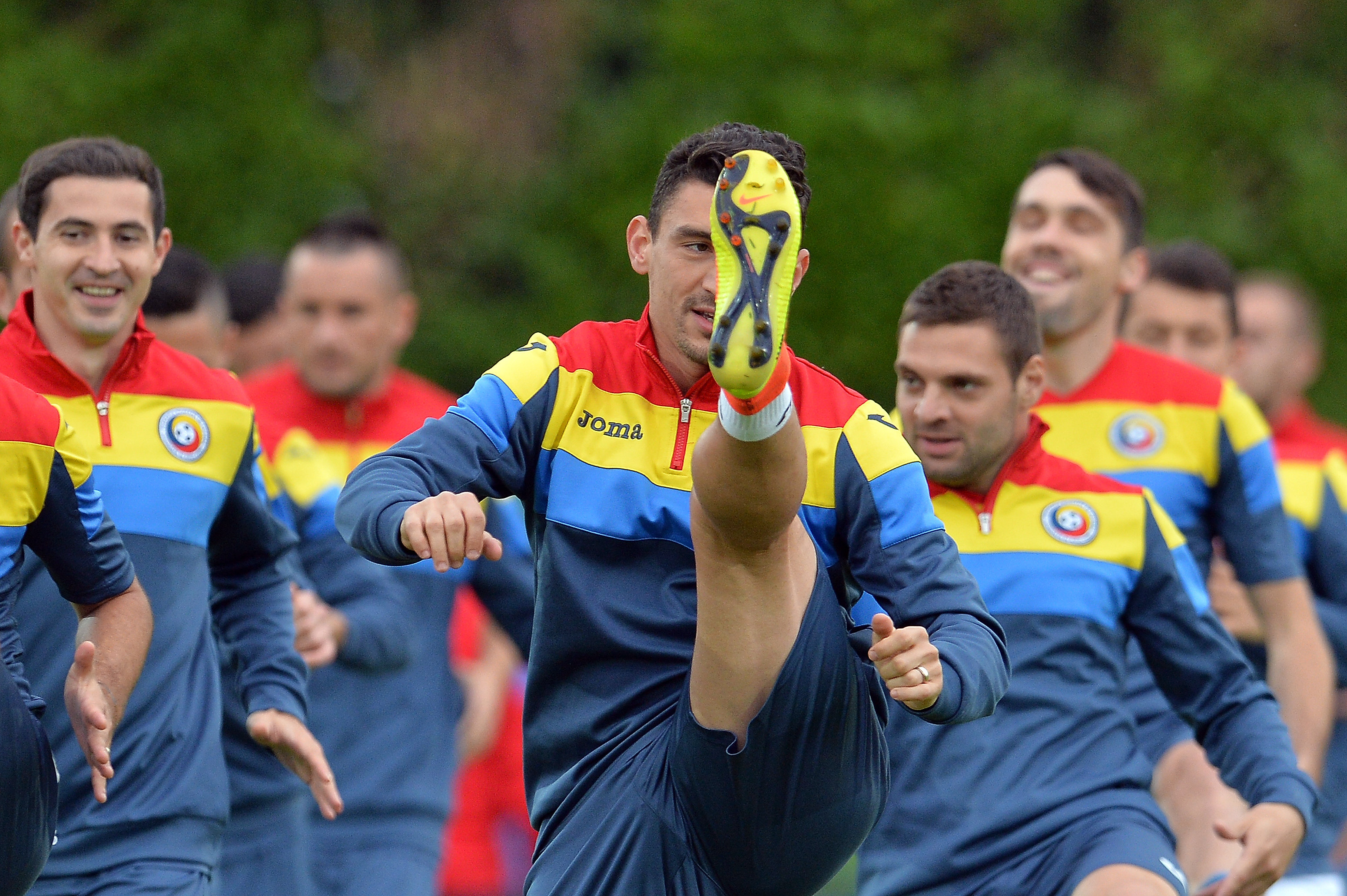 Euro 2016. România - Albania 0-1. Eliminare istorică! Cea mai slabă națională a noastră prezentă la turneele finale! LIVE BLOG