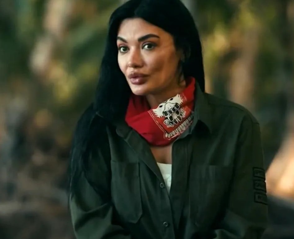 Marian Godină, deranjat de alintul pe care Olga Barcari l-a folosit la adresa lui la Survivor: „Numai soția mea îmi spune așa”