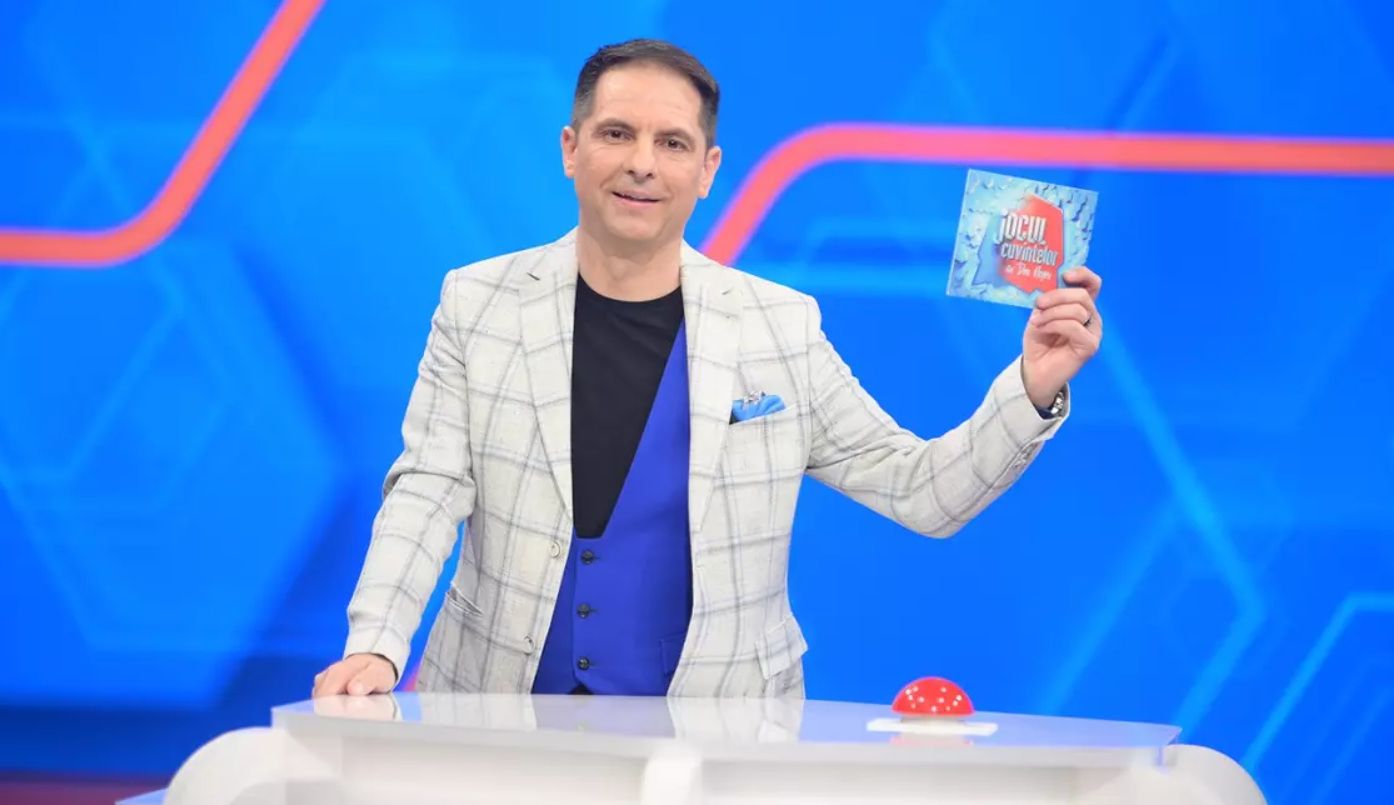 Concluzia lui Dan Negru după dezbaterea electorală de la TVR: „Cafteala prezidențială. Suntem mai proști decât animalele”