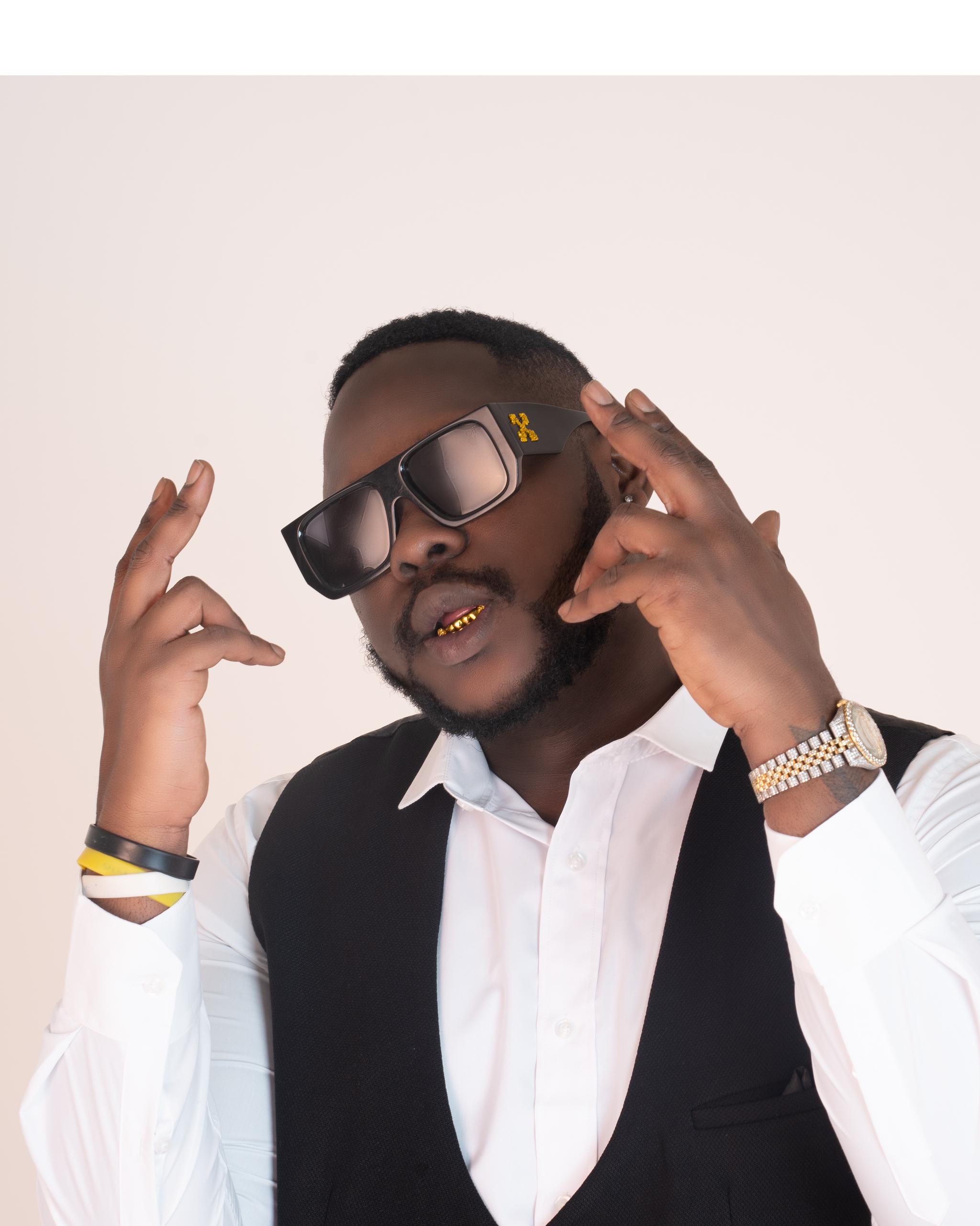 'Let's celebrate greatness, not controversy' - Medikal reacts on UTV